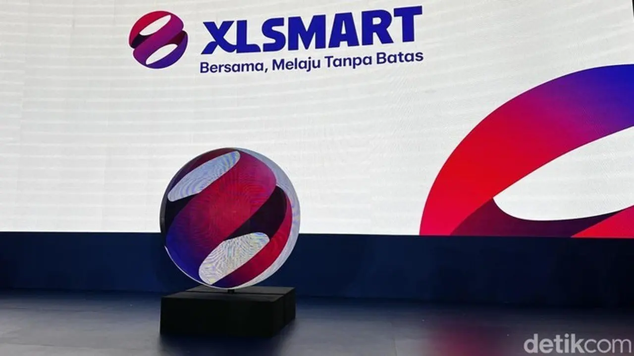 XLSmart Perluas Cakupan 5G Blanket Coverage ke 8 Daerah di Jawa Timur