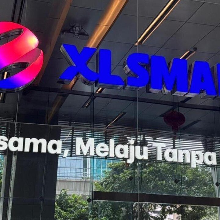 XLSmart Raih Spektrum Frekuensi 700 MHz dan 2,6 GHz, Perkuat Jaringan Nasional