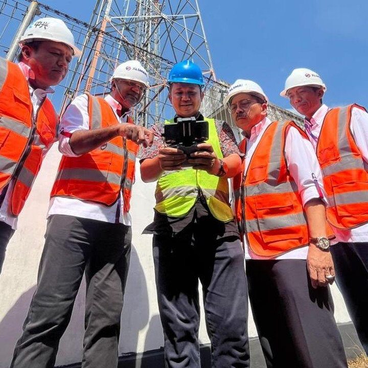 XLSmart Siapkan Pengembalian 15 MHz Spektrum 900 MHz Meski Kantongi Tambahan 80 MHz