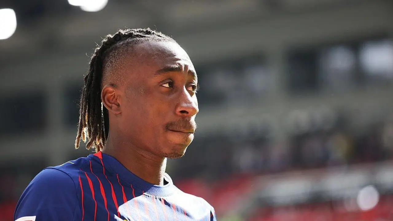 Yan Diomande: Dari Pencuri Kentang Menuju Panggung Real Madrid