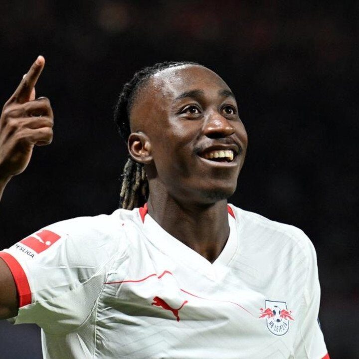 Yan Diomande: Prospek Gemilang Winger Rp 2 Triliun di Real Madrid