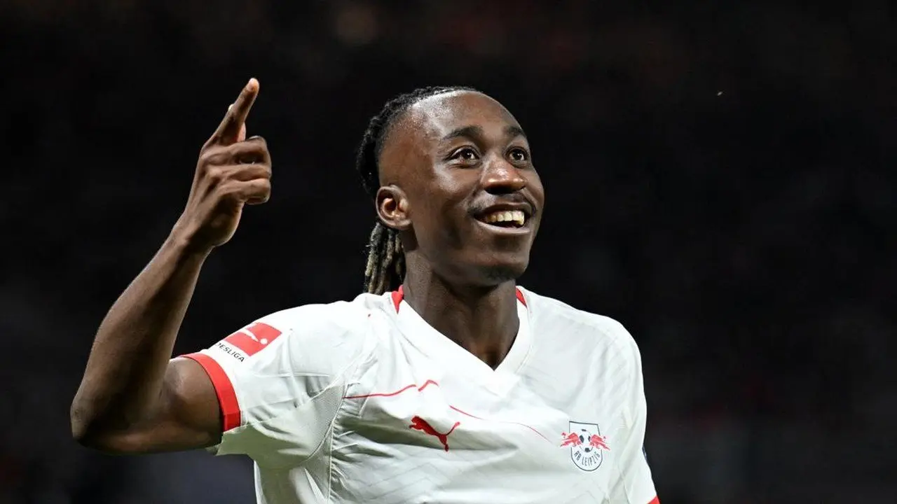 Yan Diomande: Prospek Gemilang Winger Rp 2 Triliun di Real Madrid