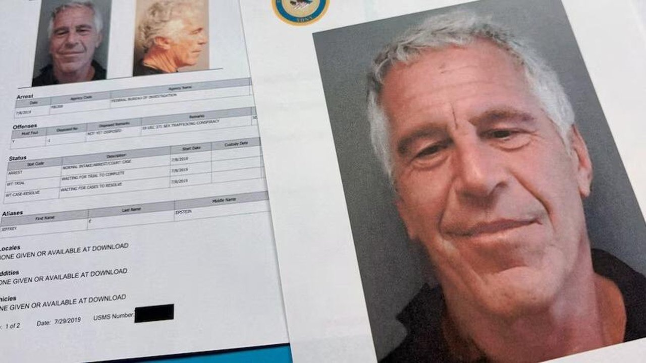 Yayasan Gates Akui Puluhan Pertemuan dengan Jeffrey Epstein