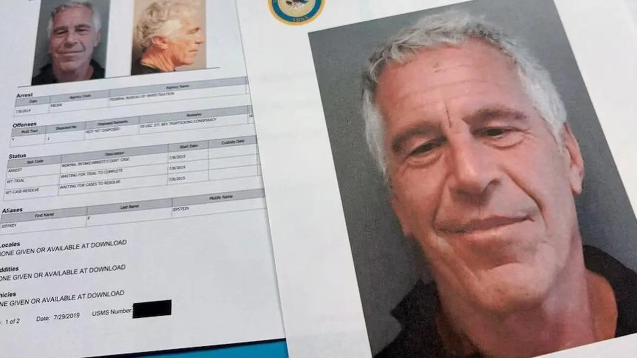 Yayasan Gates Akui Puluhan Pertemuan dengan Jeffrey Epstein