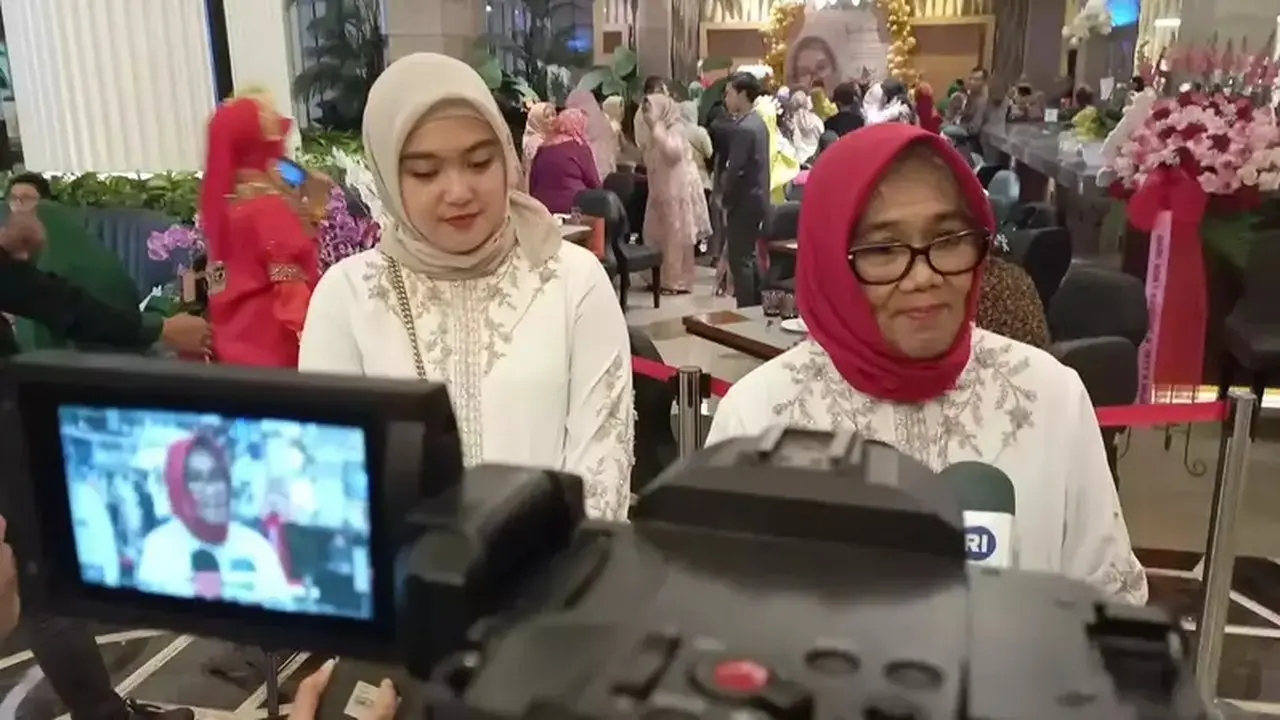 YK Rombsis Gelar Silaturahmi Budaya, Harapkan Kelestarian Tradisi di Generasi Muda