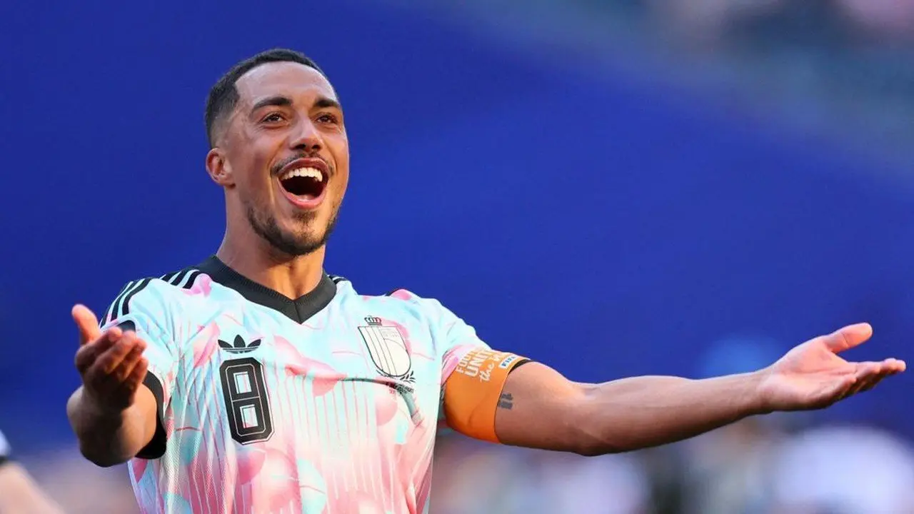 Youri Tielemans Jelaskan Keputusannya Pindah ke Manchester United