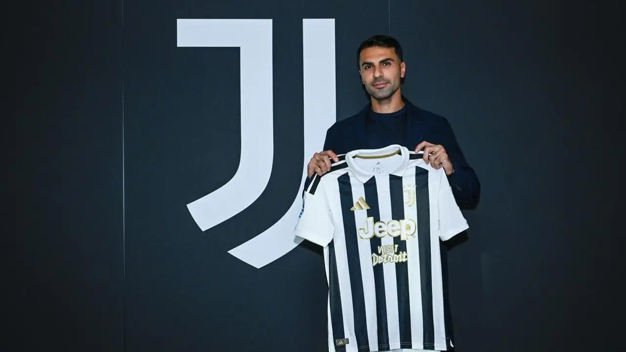 Zeki Celik Gabung Juventus, Spalletti Puji Mental Pejuang Sang Bek