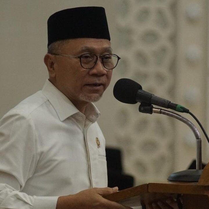 Zulhas Pastikan Dukungan Penuh untuk Nelayan, Siapkan Ribuan Kampung Nelayan