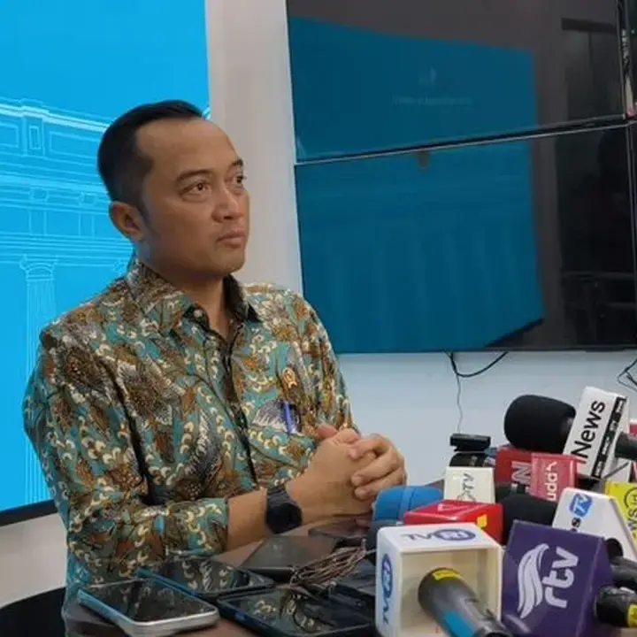 128.000 Orang Berebut Undangan HUT RI ke-81 di Istana, WNI di Luar Negeri Ikut Serta