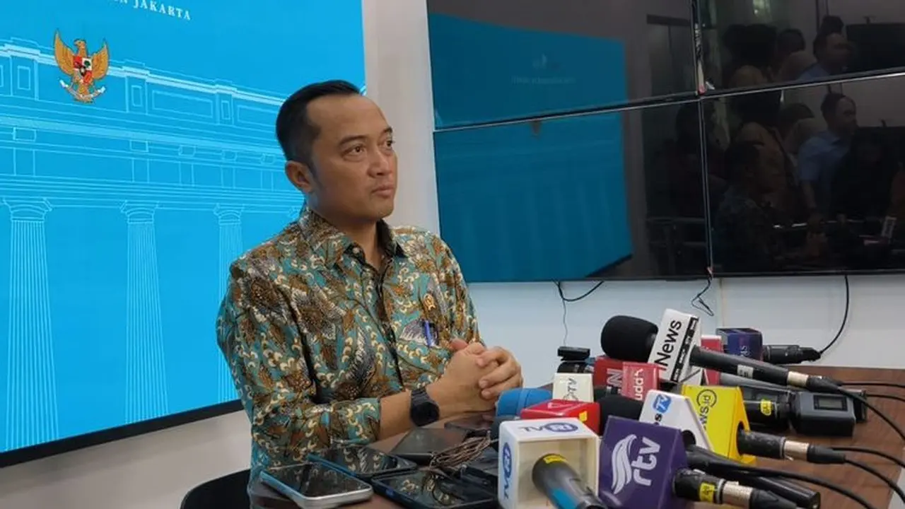 128.000 Orang Berebut Undangan HUT RI ke-81 di Istana, WNI di Luar Negeri Ikut Serta