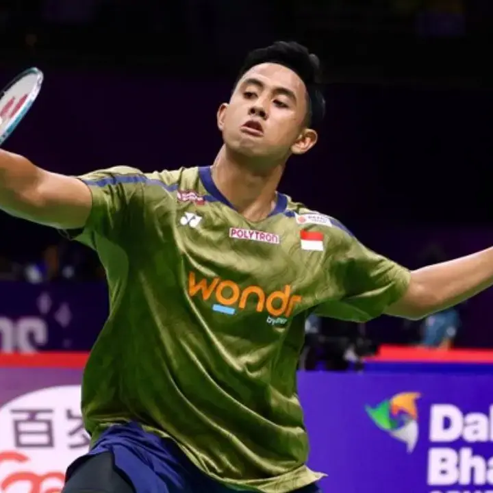 Alwi Farhan Tampil Gemilang, Ayush Shetty Dikalahkan dan Tiket Perempat Final BWF 2026 Diraih