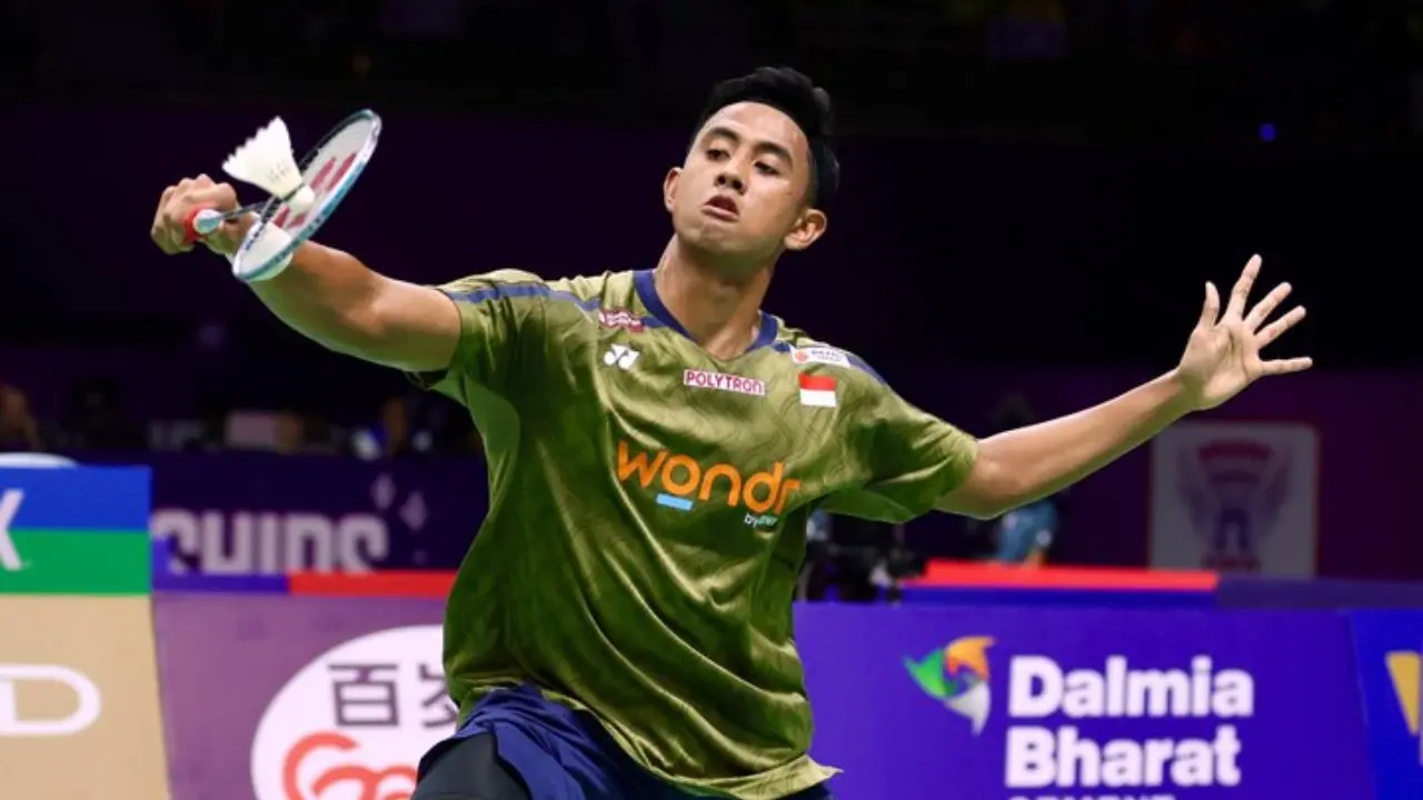 Alwi Farhan Tampil Gemilang, Ayush Shetty Dikalahkan Dan Tiket Perempat Final Bwf 2026 Diraih