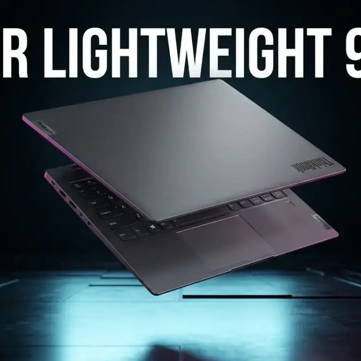 ThinkBook 14x Hadir dengan Intel Core Ultra 5 dan RAM LPDDR5X, Ini Spesifikasi Unggulannya