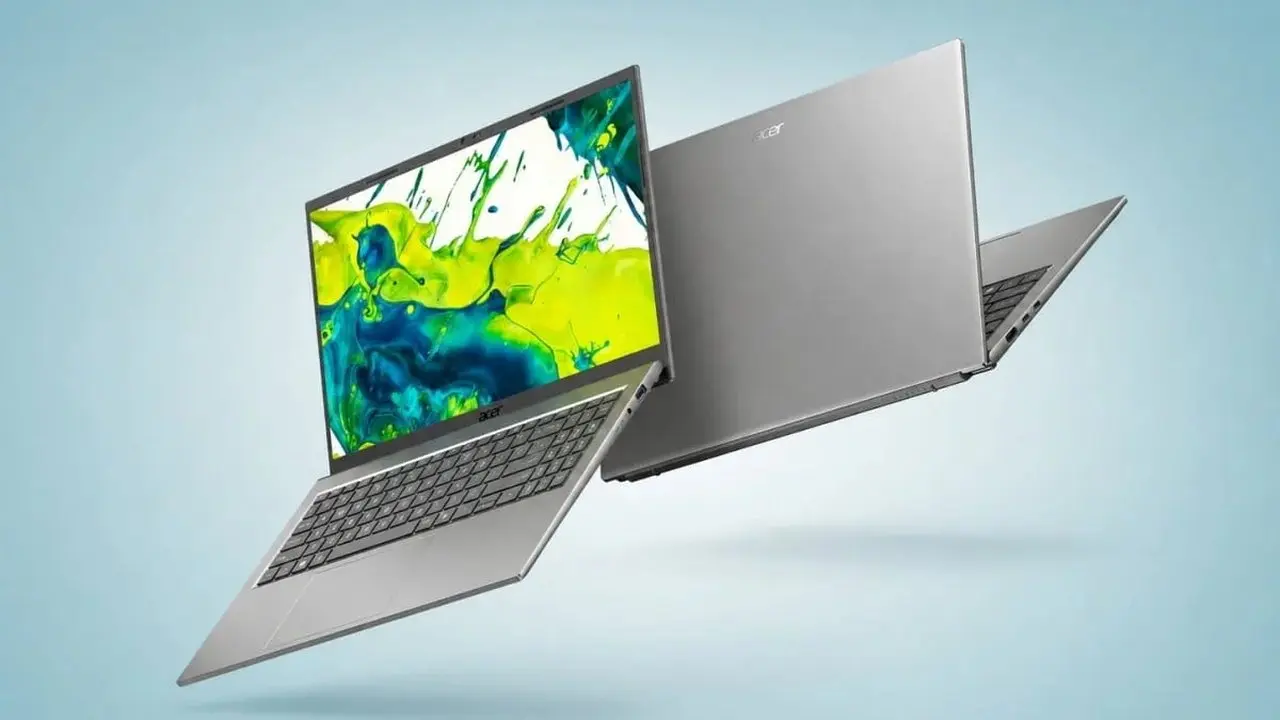 Acer Aspire Go 15: Laptop ARM Terjangkau Debut dengan Snapdragon C
