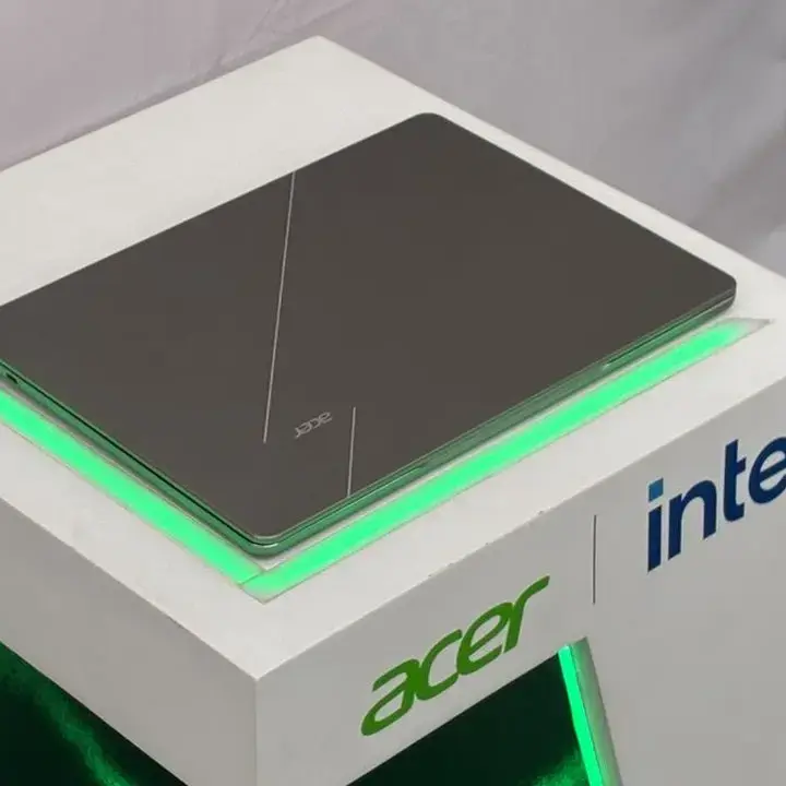 Acer Swift Air 14 AI Meluncur di Indonesia, Laptop Tipis dengan Fokus AI