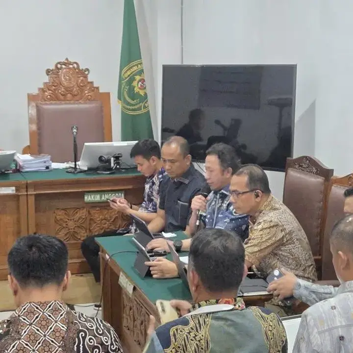 Ahli: Penyitaan Barang Keluarga Terkait Pidana Tetap Sah Meski Bukan Milik Tersangka