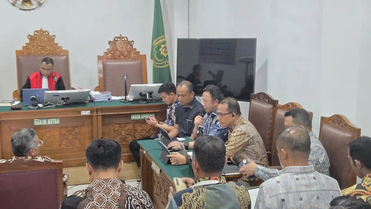 Ahli: Penyitaan Barang Keluarga Terkait Pidana Tetap Sah Meski Bukan Milik Tersangka