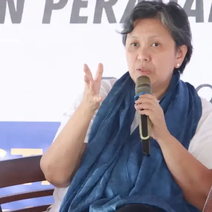 Anak Indonesia Rentan Terancam Krisis Iklim, Kebutuhan Perlindungan Mendesak