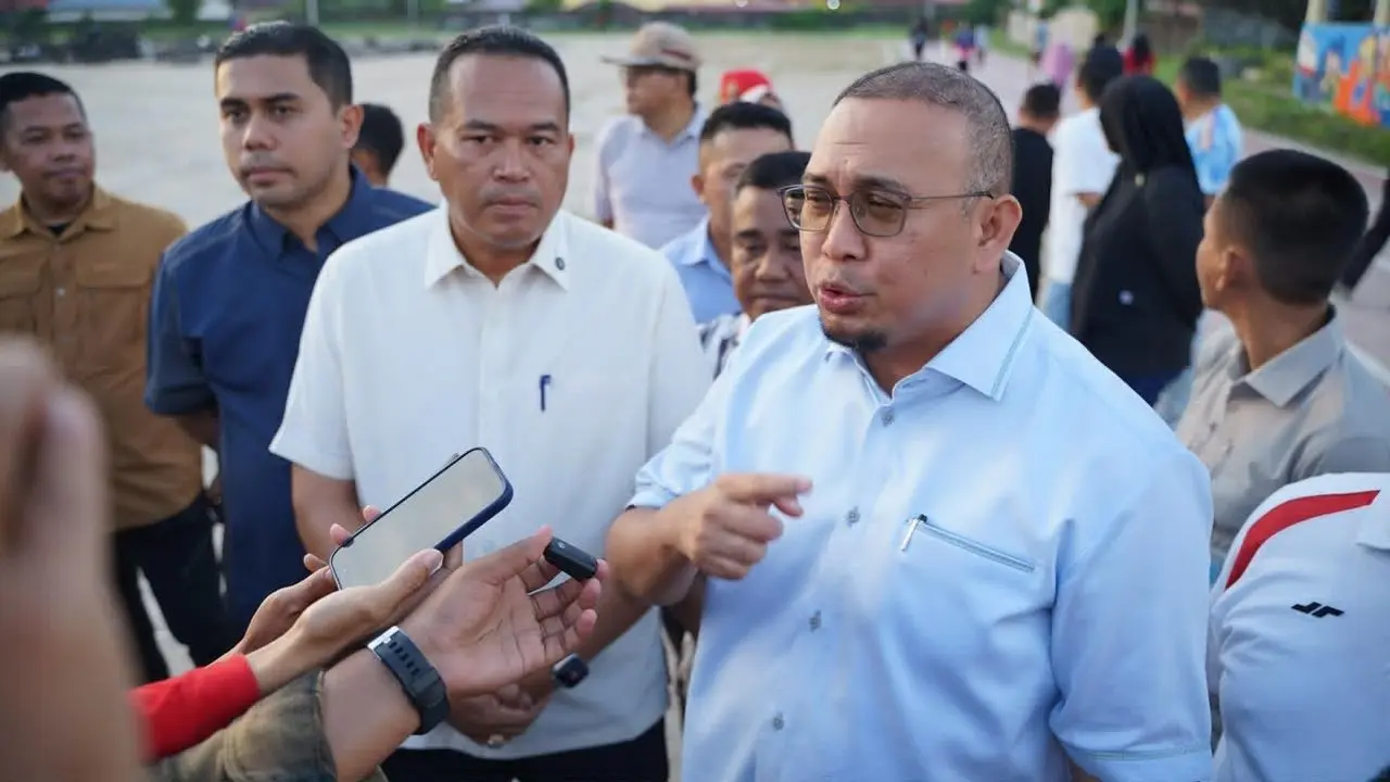 Andre Rosiade Usulkan Pemanfaatan Trase Bypass Bukittinggi untuk Solusi Pembangunan Jalan Tol Sumbar