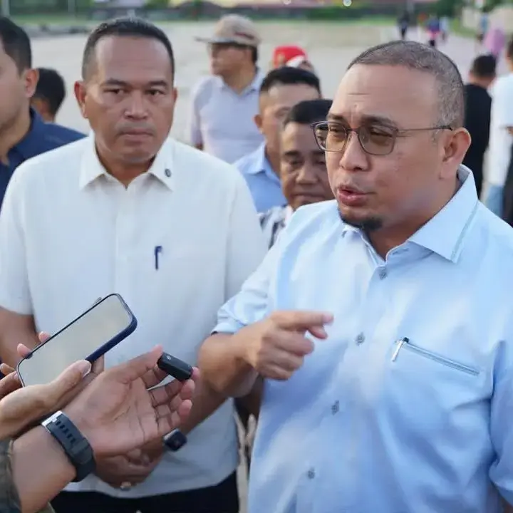 Andre Rosiade Usulkan Trase Bypass Bukittinggi sebagai Solusi Jalan Tol dan Akses Padang Luar