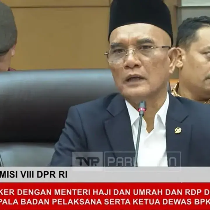 Anggota Dewan Minta Malaysia dan Singapura Berkontribusi Tangani Karhutla