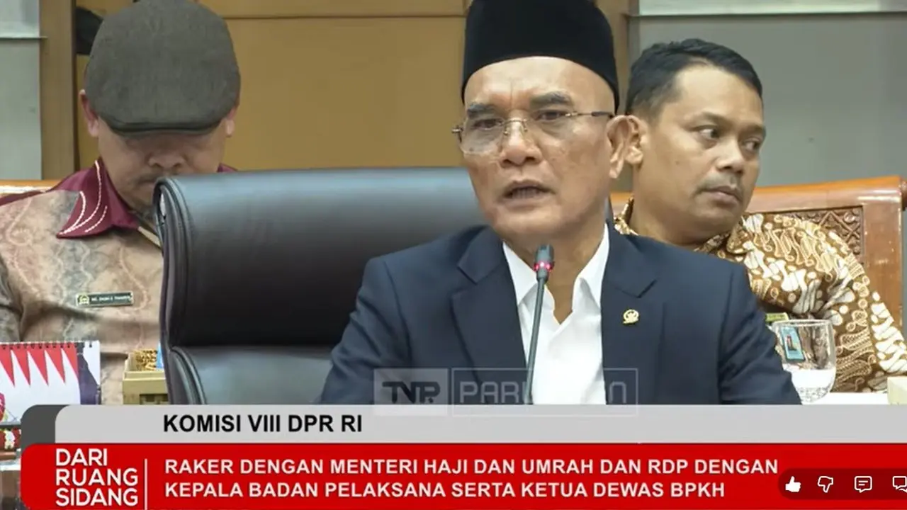 Anggota Dewan Minta Malaysia dan Singapura Berkontribusi Tangani Karhutla