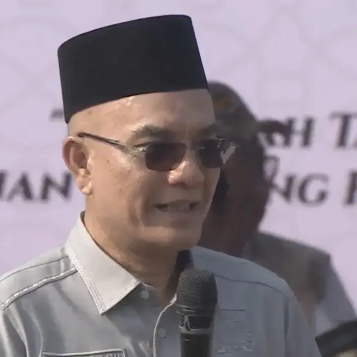 Arab Saudi Blokir Dana Haji RI Rp 66 Miliar, DPR Sebut Tindakan Semena-mena
