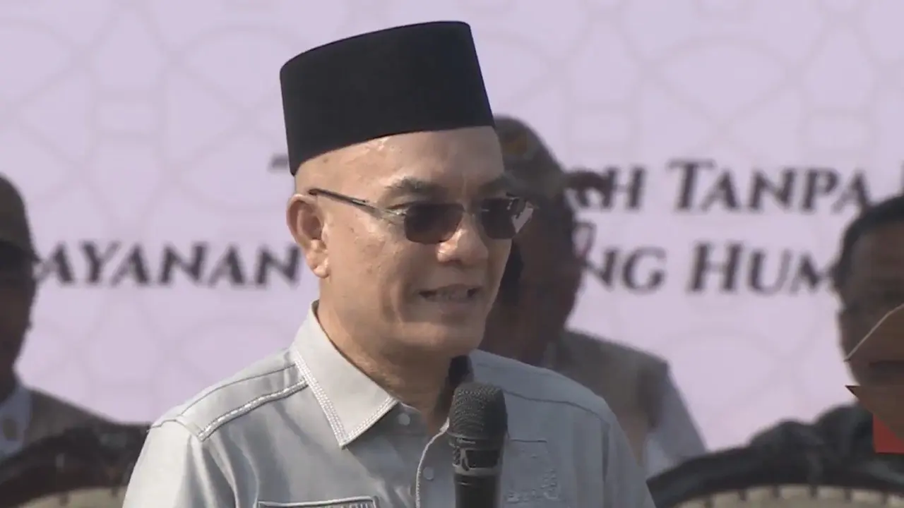 Arab Saudi Blokir Dana Haji RI Rp 66 Miliar, DPR Sebut Tindakan Semena-mena