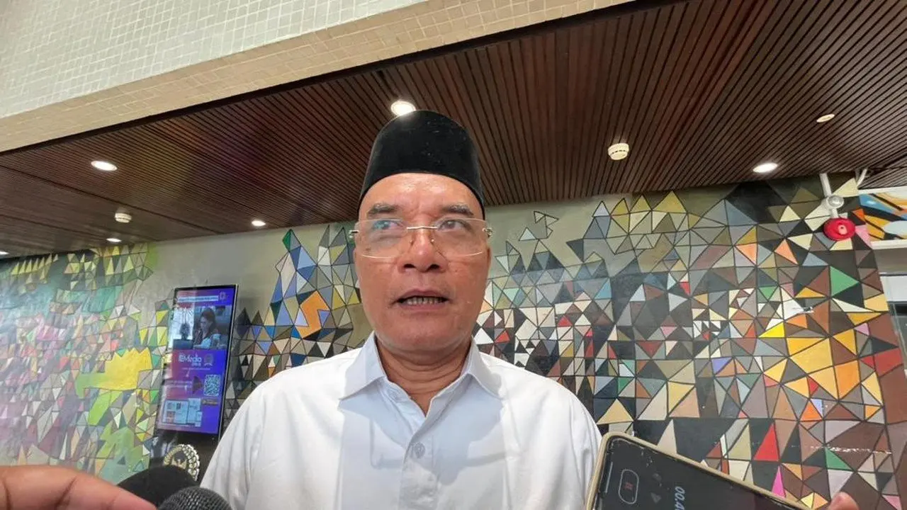 Asap Karhutla Capai Malaysia-Singapura, DPR Minta Kontribusi Negara Tetangga