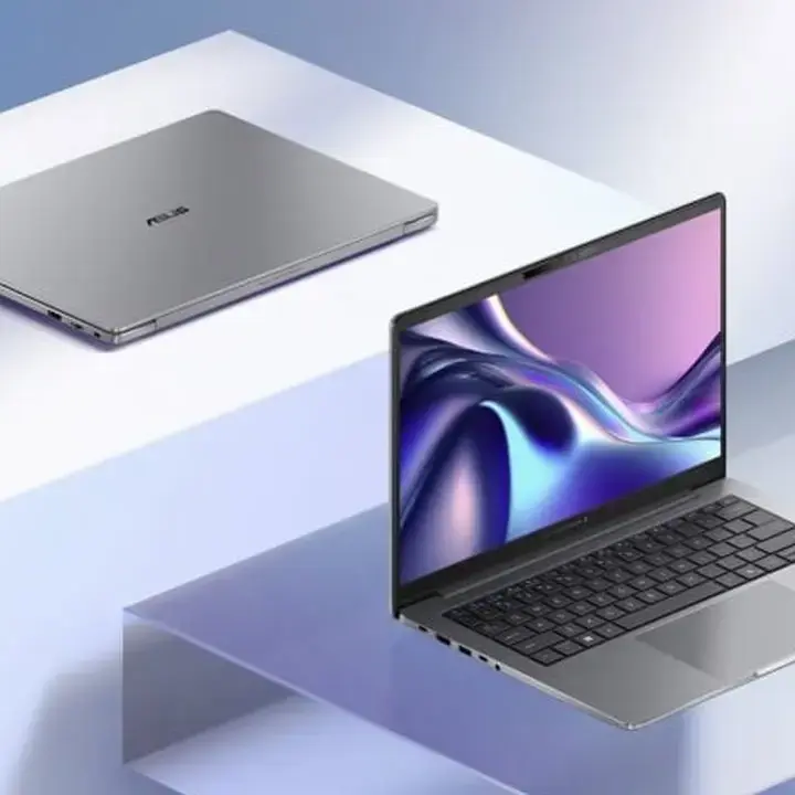 ASUS ExpertBook P5 G2: Laptop Bisnis AI Performa Tinggi untuk Profesional