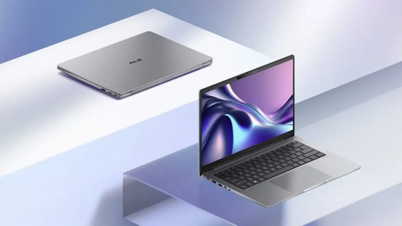 ASUS ExpertBook P5 G2: Laptop Bisnis AI Performa Tinggi untuk Profesional