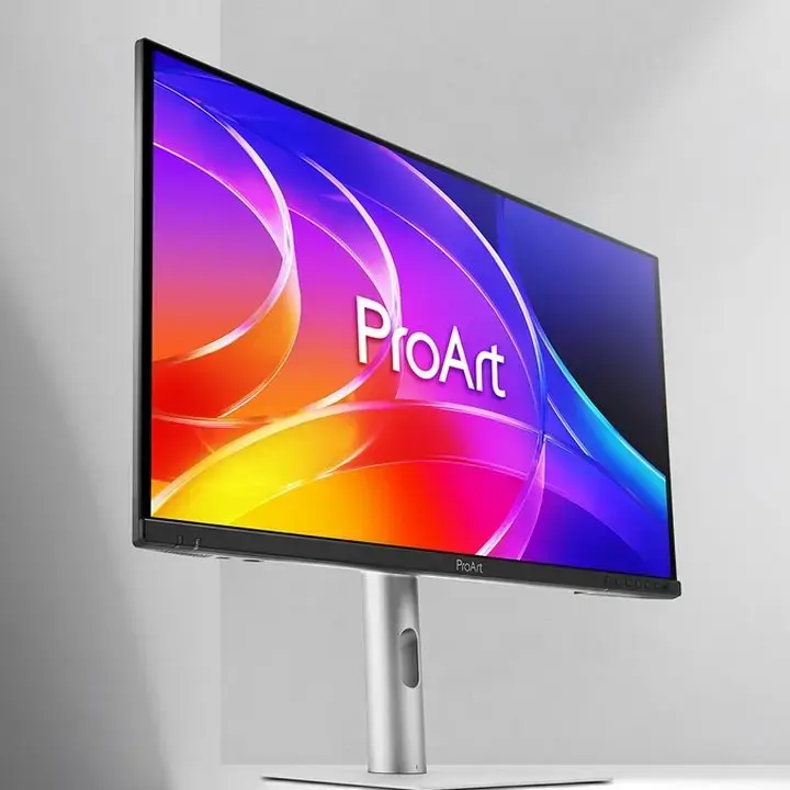 ASUS Hadirkan Monitor ProArt OLED PA279CDV dan PA329CDV untuk Kreator Profesional