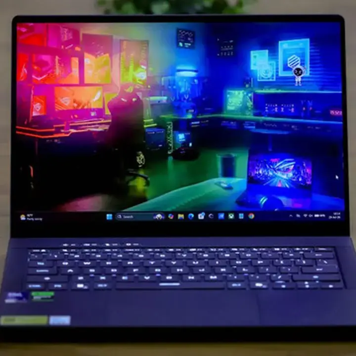 ASUS ROG Zephyrus G14 2026: Performa Tinggi dalam Desain Ringkas dan Elegan
