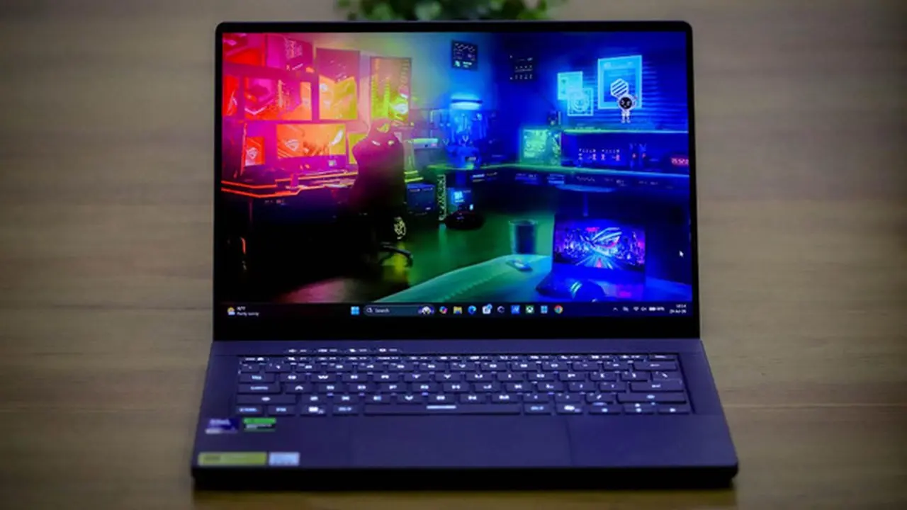 ASUS ROG Zephyrus G14 2026: Performa Tinggi dalam Desain Ringkas dan Elegan