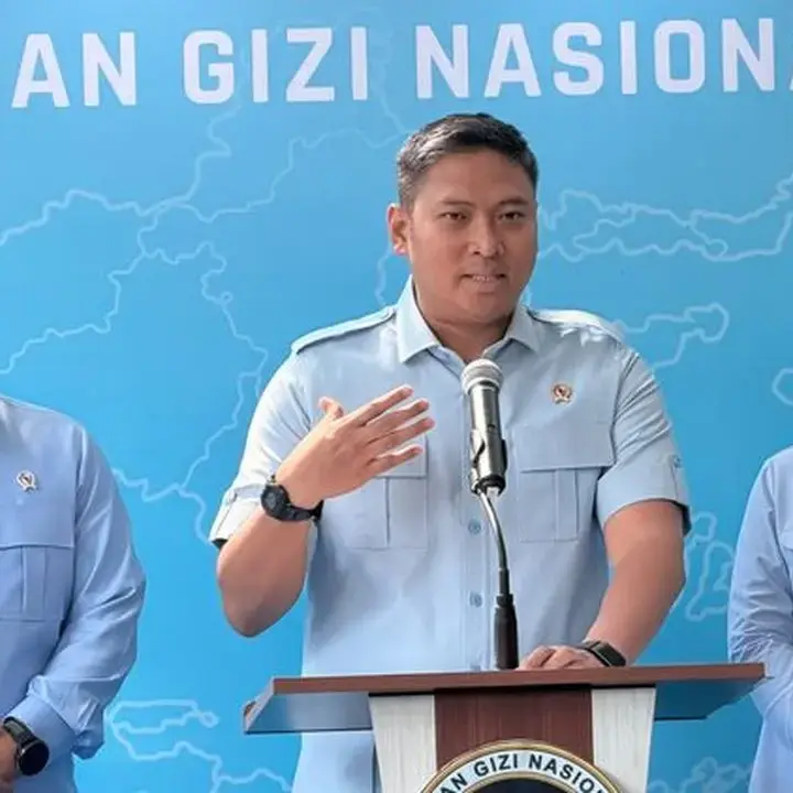 Badan Gizi Nasional Copot 137 Kepala SPPG Akibat Pelanggaran SOP Makan Bergizi Gratis