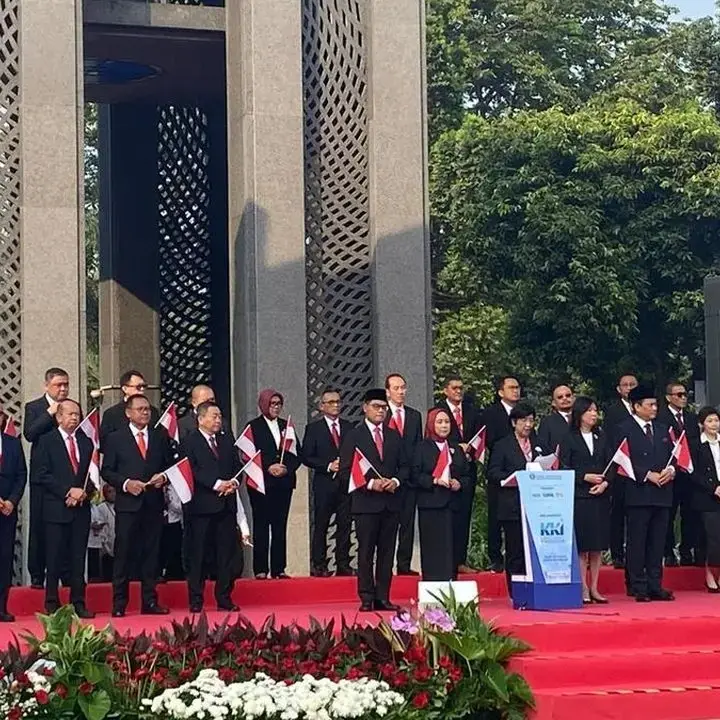Bank Indonesia Luncurkan Kartu Kredit Indonesia, Alternatif Pembayaran Berfasilitas Tunda