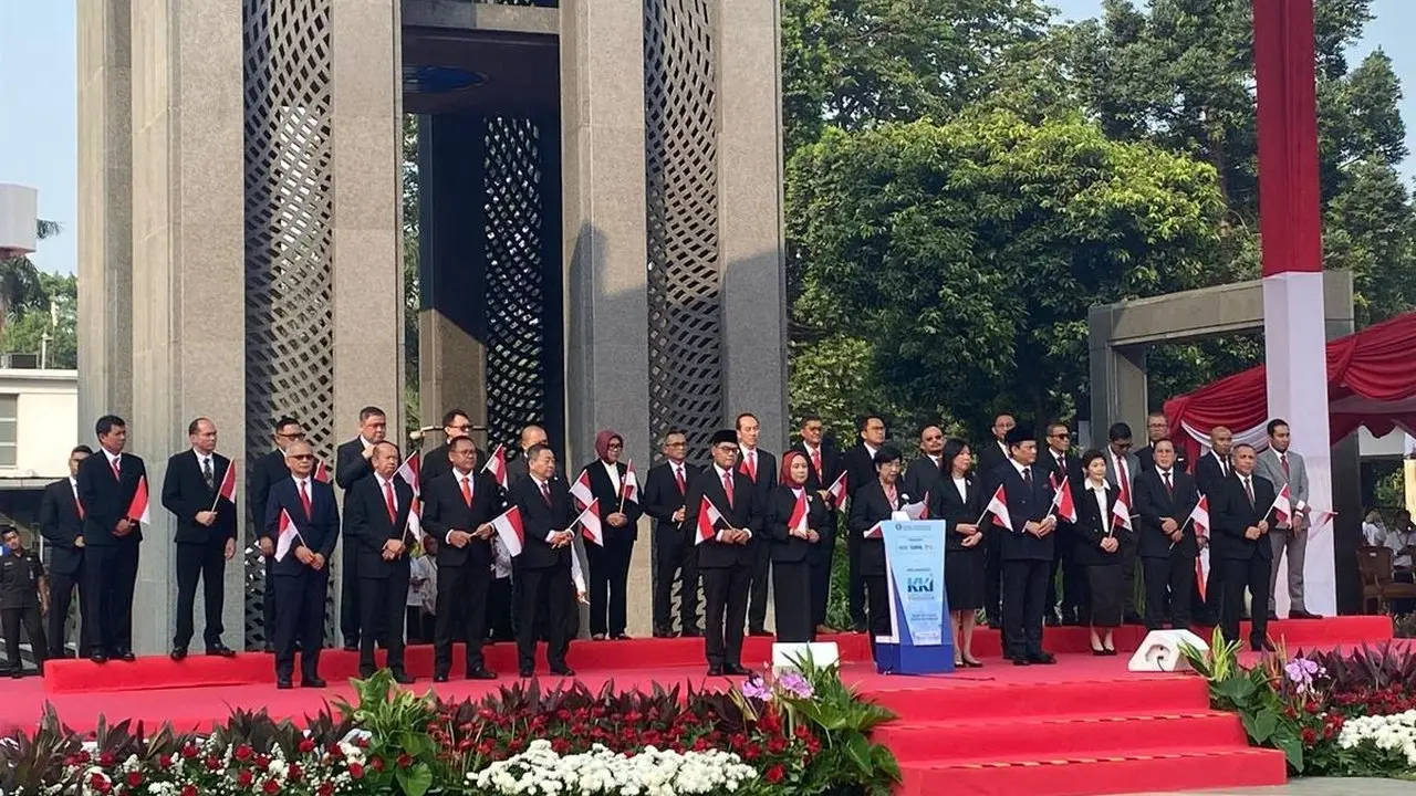 Bank Indonesia Luncurkan Kartu Kredit Indonesia, Alternatif Pembayaran Berfasilitas Tunda