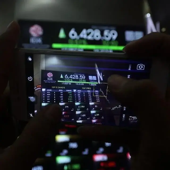 Bayan Resources Bantah Rumor Akuisisi Saham oleh Haji Isam