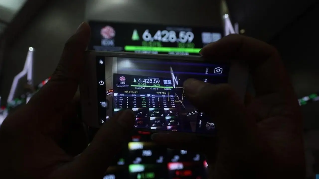 Bayan Resources Bantah Rumor Akuisisi Saham oleh Haji Isam