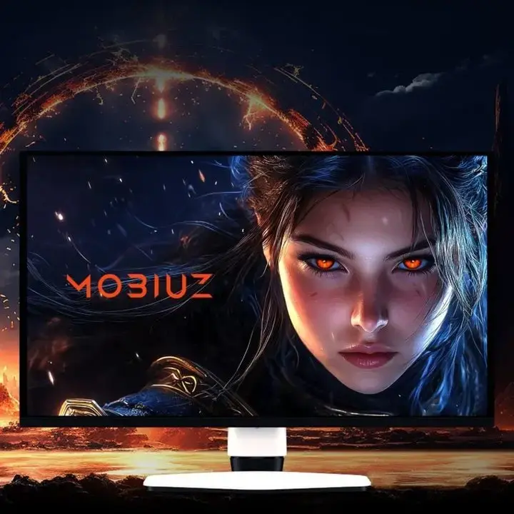 BenQ Rilis Monitor Gaming 240Hz Panel QD-OLED 1440p 27 Inci