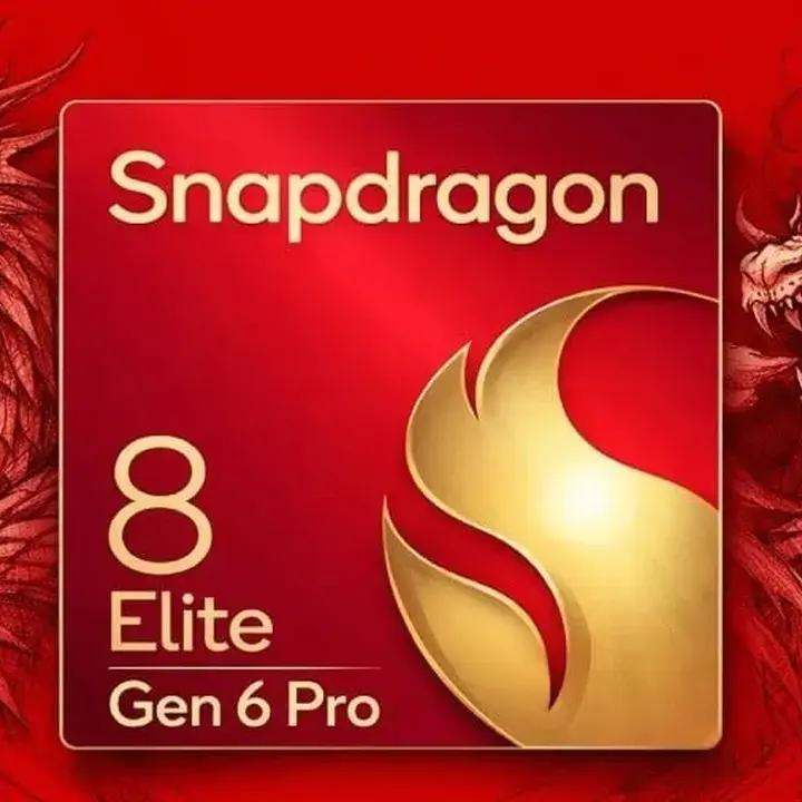 Bocoran AnTuTu: Snapdragon 8 Elite Gen 6 Pro Raih Skor Fantastis 4,8 Juta