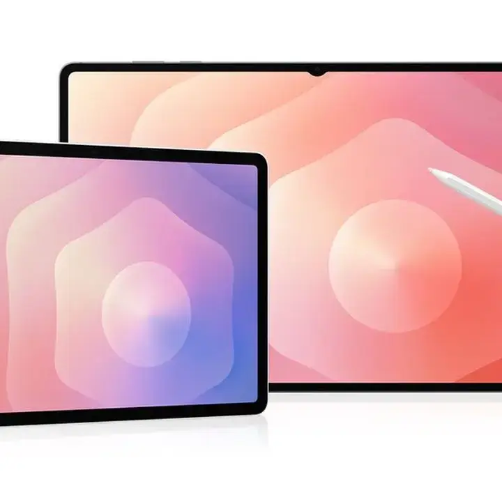 Bocoran Desain Samsung Galaxy Tab S12+ dan S12 Ultra: Tampil Familiar, Tanpa Perubahan Besar