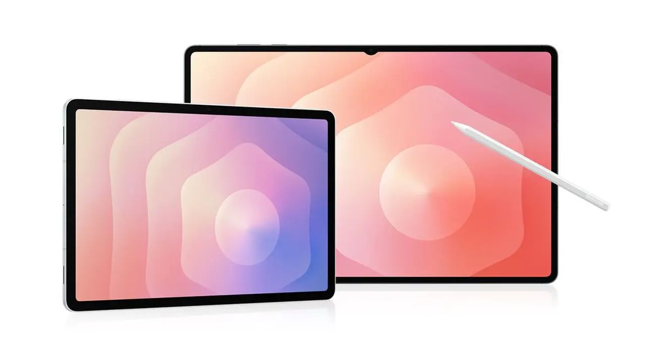 Bocoran Desain Samsung Galaxy Tab S12+ dan S12 Ultra: Tampil Familiar, Tanpa Perubahan Besar