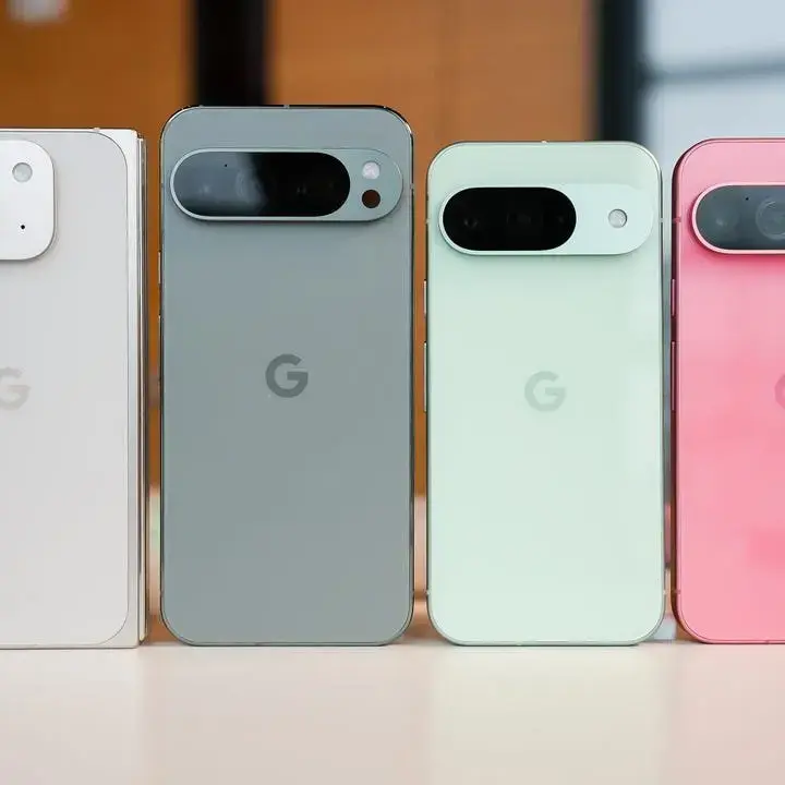 Bocoran Rinci: Harga dan Spesifikasi Google Pixel 11 Series Terungkap Jelang Peluncuran