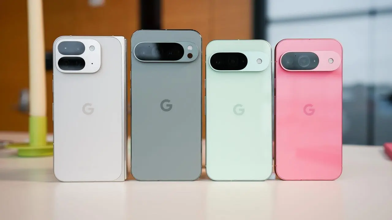 Bocoran Rinci: Harga dan Spesifikasi Google Pixel 11 Series Terungkap Jelang Peluncuran