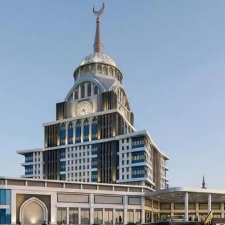 Bogor Siapkan Rp 142 M untuk Embarkasi Haji Mirip Zamzam Tower