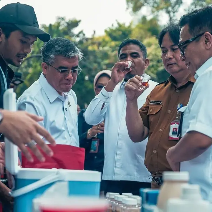 BPJS Ketenagakerjaan Luncurkan Program PEKA untuk Pemberdayaan Penerima Manfaat