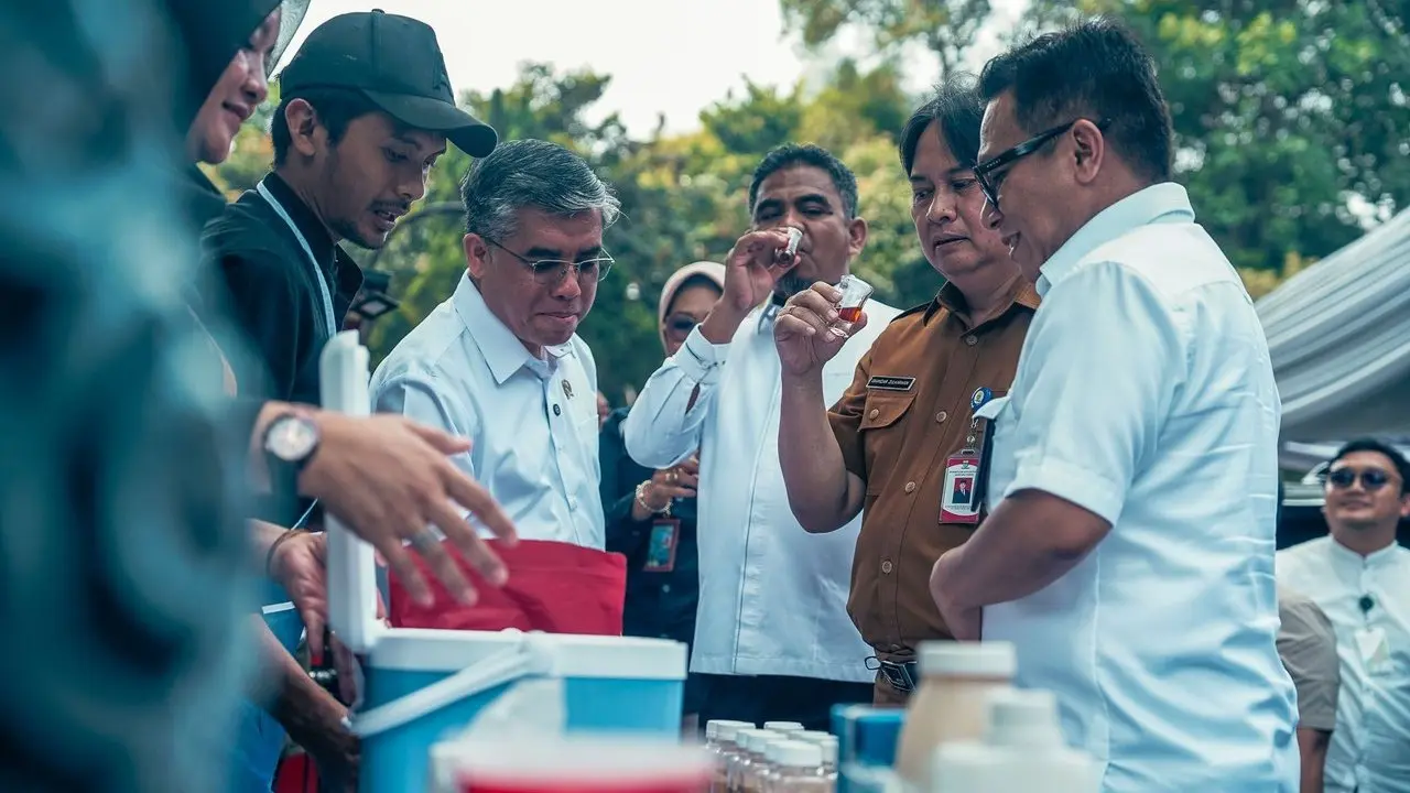 BPJS Ketenagakerjaan Luncurkan Program PEKA untuk Pemberdayaan Penerima Manfaat