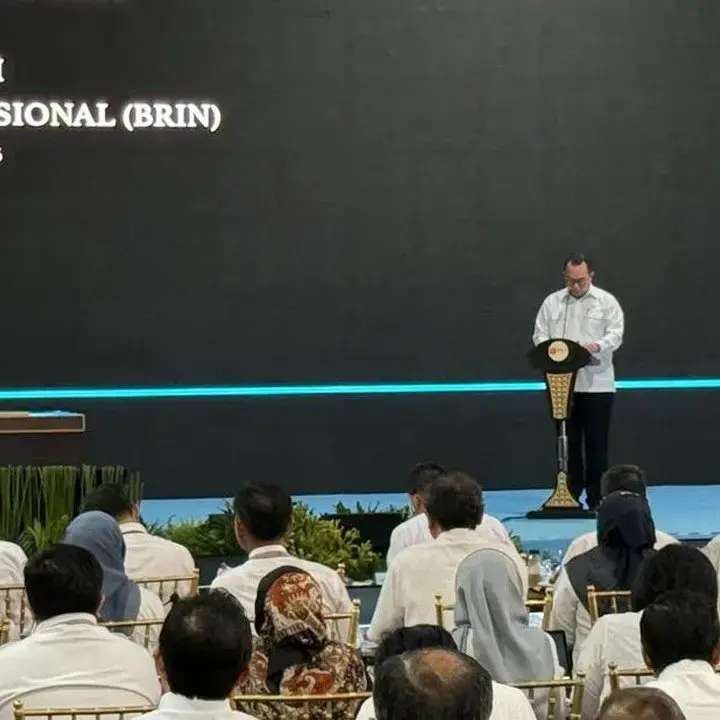 BRIN Kembangkan Sensor AI untuk Deteksi Gas Busuk pada Ompreng MBG