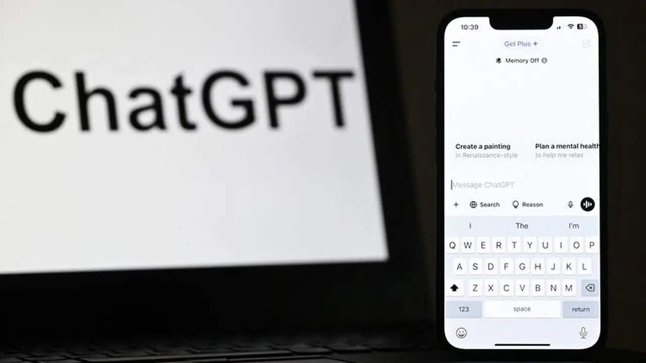 ChatGPT Gratis Kini Gunakan Model AI Lebih Canggih GPT-5.6 Luna